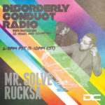 Disorderly Conduct Radio 062018