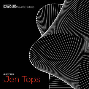 Jen Tops Winter 2018 Guest Mix