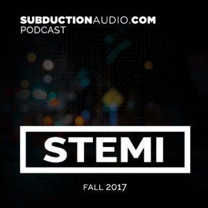 STEMI Fall 2017 Mix