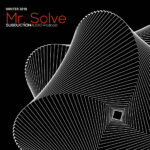 Mr. Solve Winter 2018 Mix