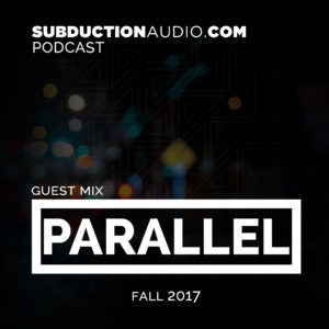 Parallel Fall 2017 Guest Mix