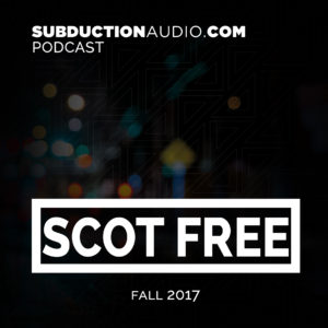 Scot Free Fall 2017 Mix