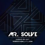 Mr. Solve Summer 2017 Mix