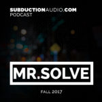 Mr. Solve Fall 2017 Mix
