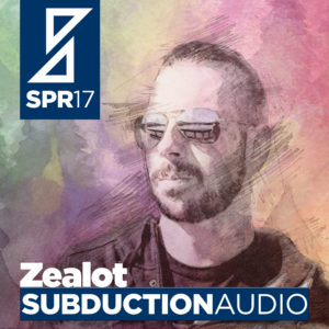Zealot Spring 2017 Mix