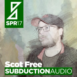 Scot Free Spring 2017 Mix