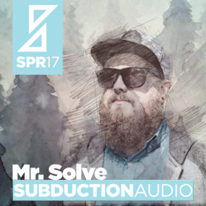 Mr. Solve Spring 2017 Mix