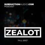 Zealot Fall 2017 Mix