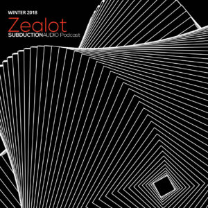 Zealot Winter 2018 Mix