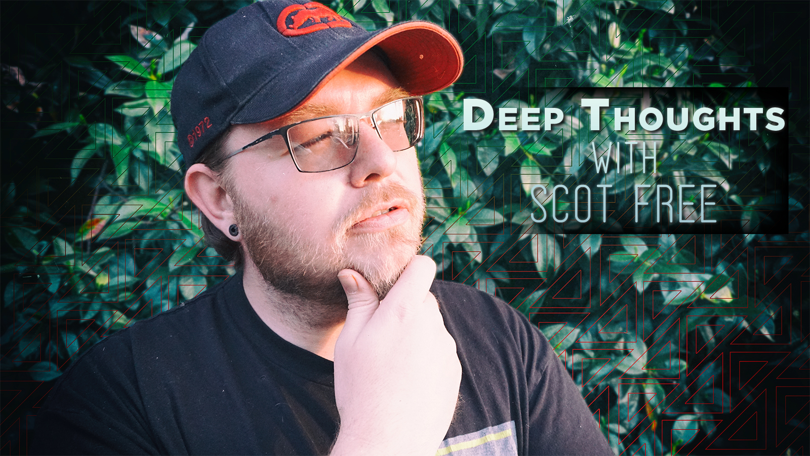 Deep Thoughts with Scot Free Feb 2019