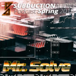 Mr. Solve Spring 2019 Mix