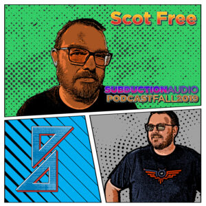 Scot Free Fall 2019 Mix