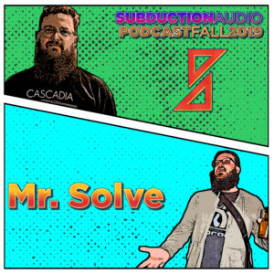 Mr. Solve Fall 2019 Mix