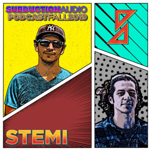 STEMI Fall 2019 Mix