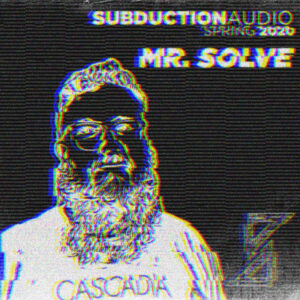 Mr. Solve Spring 2020 Mix