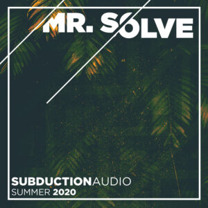 Mr Solve Summer 2020 Mix