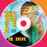 Mr. Solve Fall 2020 Mix