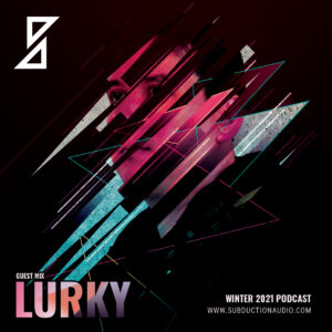 Lurky Winter 2021 Guest Mix