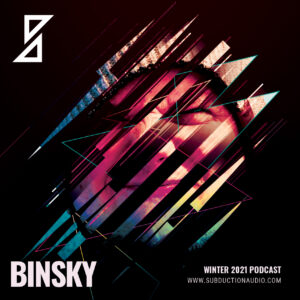 Binsky Winter 2021 Mix