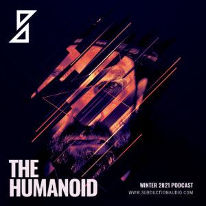 The Humanoid Winter 2021 Mix