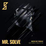 Mr Solve Winter 2021 Mix