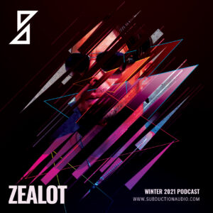 Zealot Winter 2021 Mix