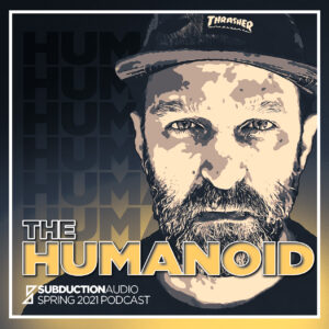 The Humanoid Spring 2021 Mix