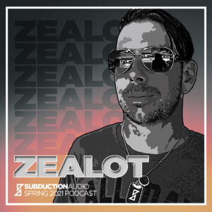 Zealot Spring 2021 Mix