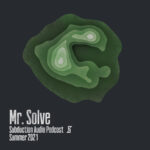 Mr. Solve Summer 2021 Mix