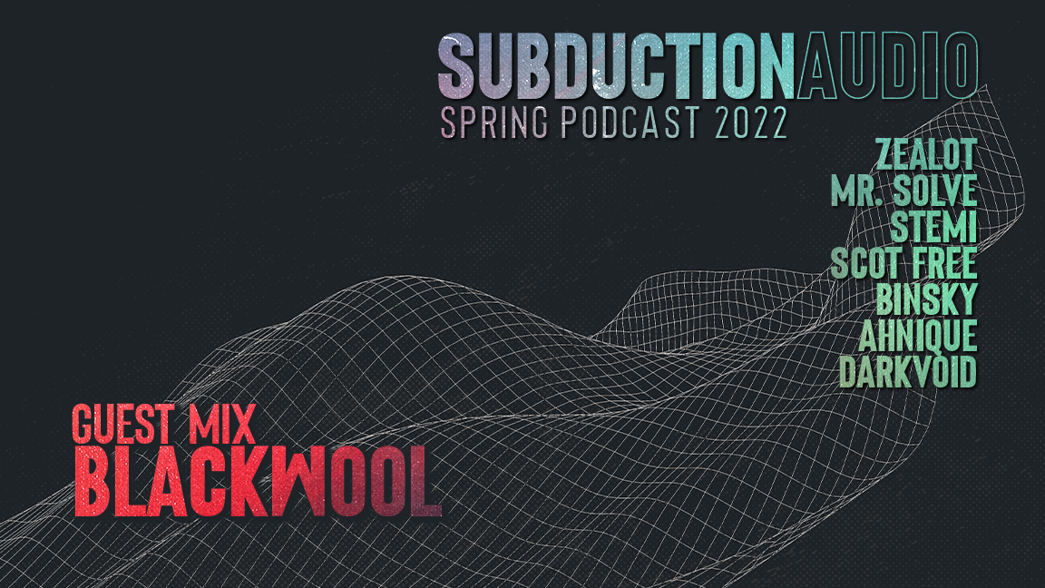 Spring Podcast Season is Live!