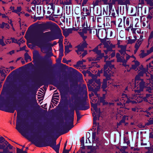 Mr. Solve Summer 2023 Mix