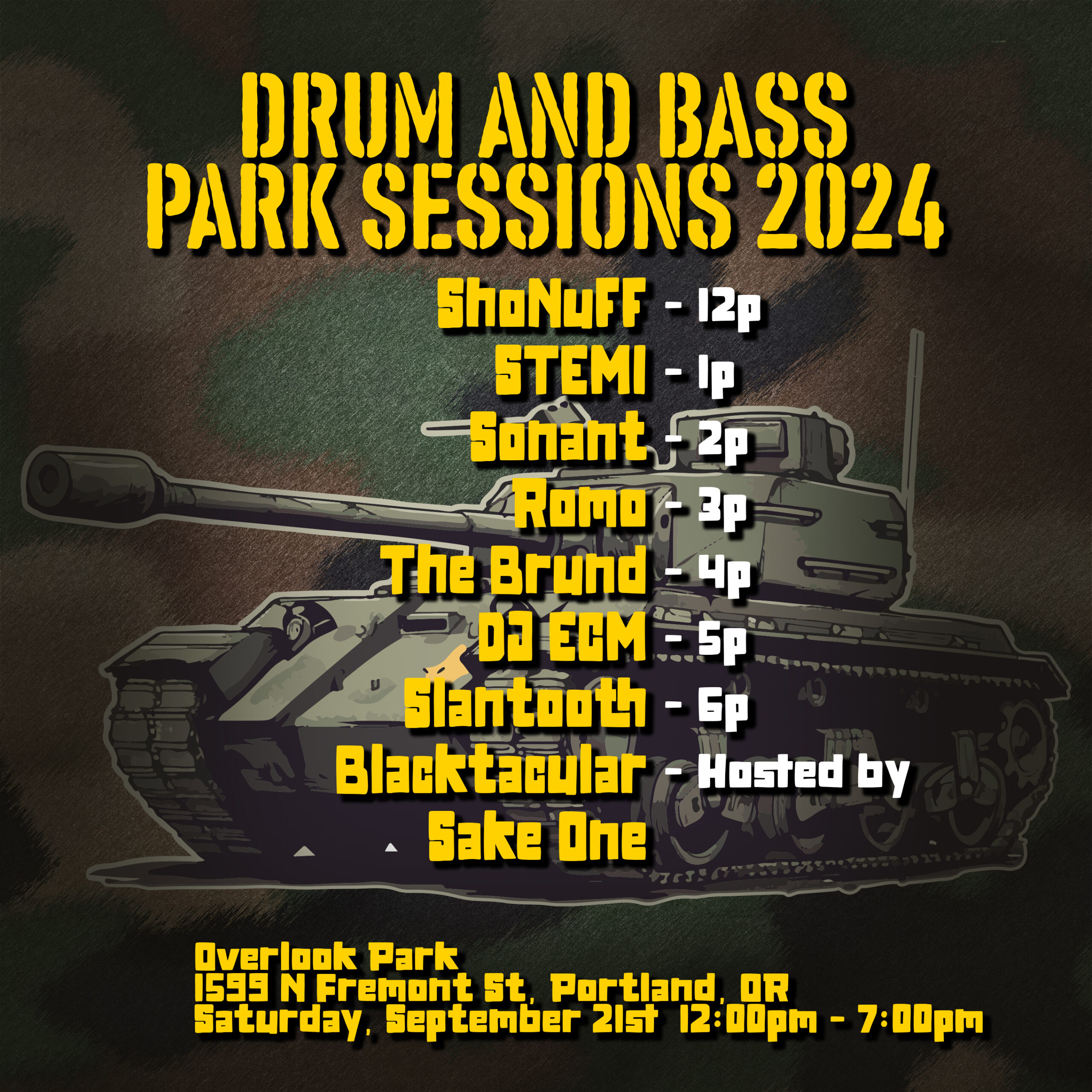 Park Sessions S:4 E:4