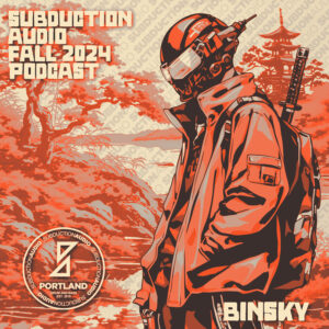 Binsky Fall 2024 Mix